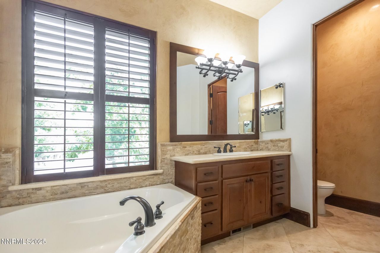 3990 San Donato Loop, Reno, NV 89519 Photo