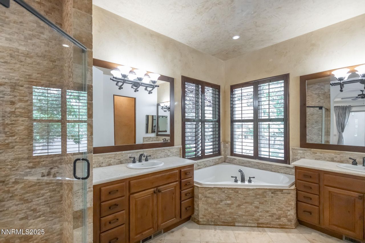 3990 San Donato Loop, Reno, NV 89519 Photo