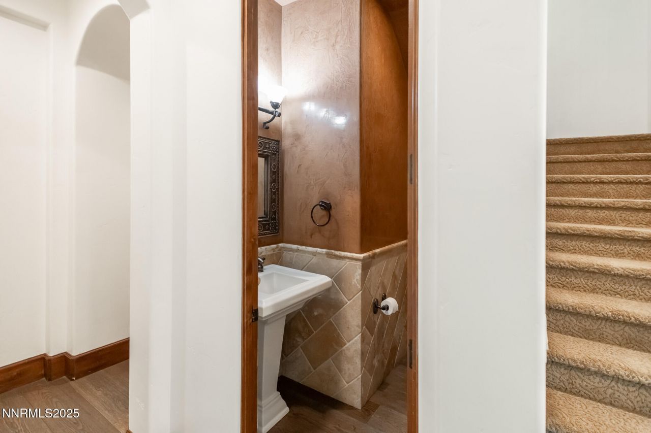 3990 San Donato Loop, Reno, NV 89519 Photo