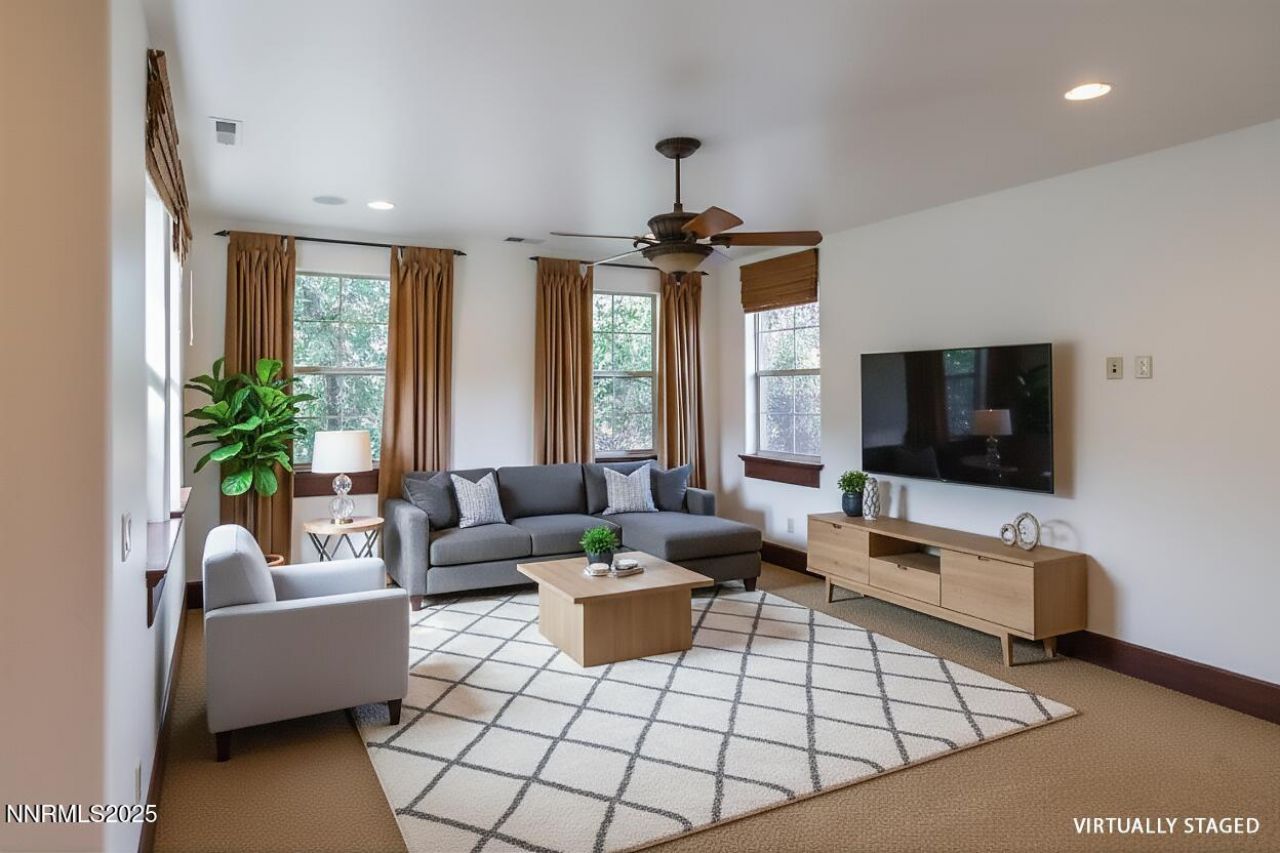 3990 San Donato Loop, Reno, NV 89519 Photo