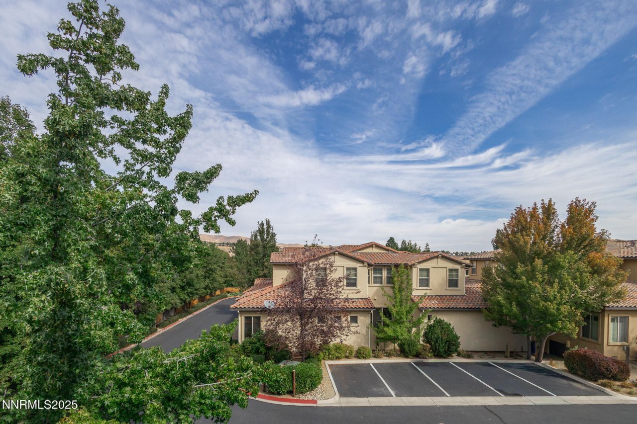 3990 San Donato Loop, Reno, NV 89519 Photo