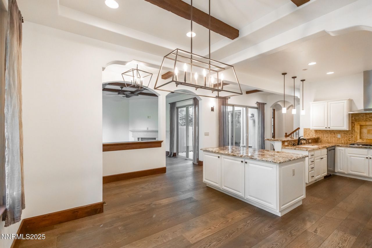 3990 San Donato Loop, Reno, NV 89519 Photo