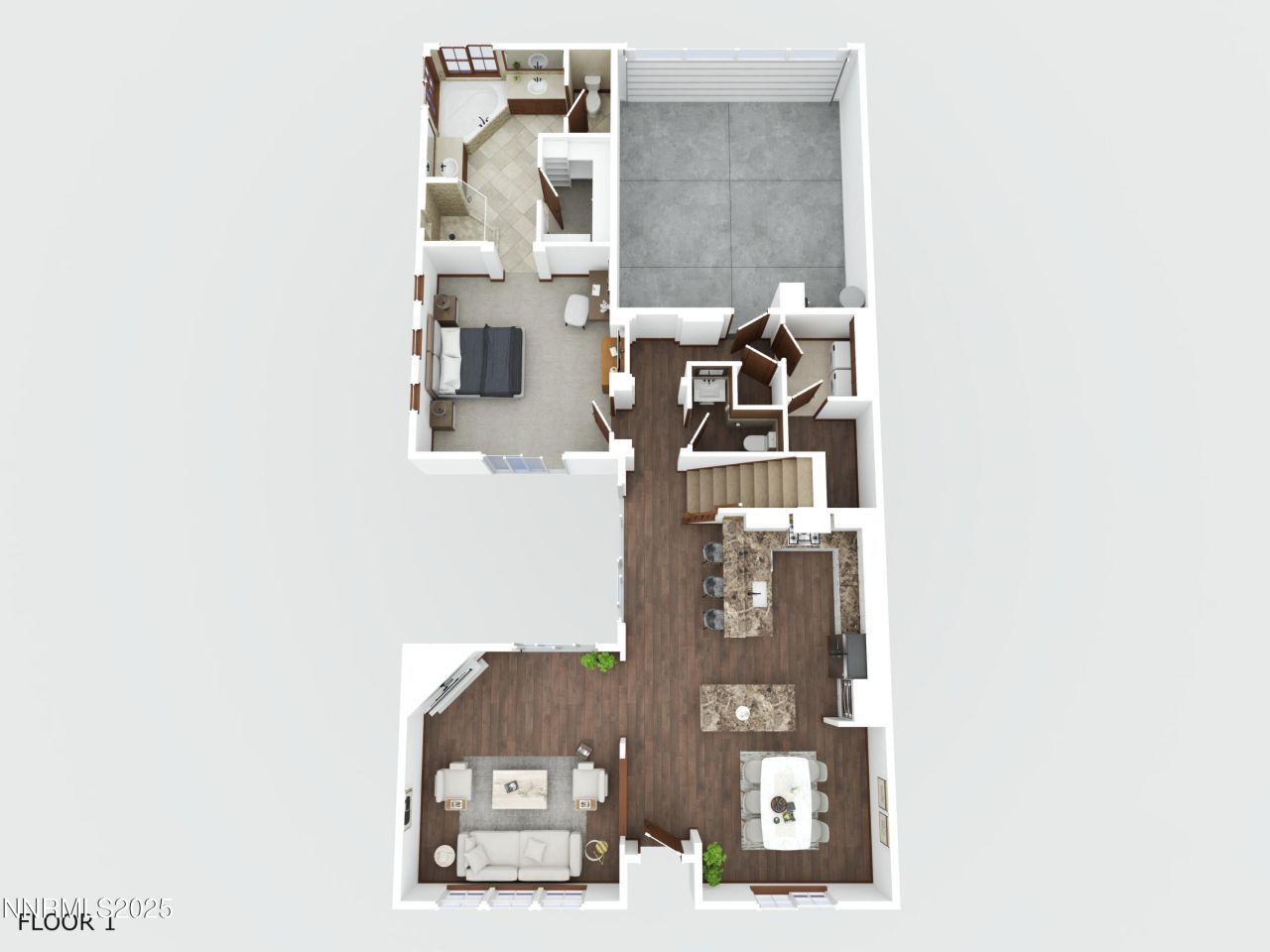 3990 San Donato Loop, Reno, NV 89519 Photo