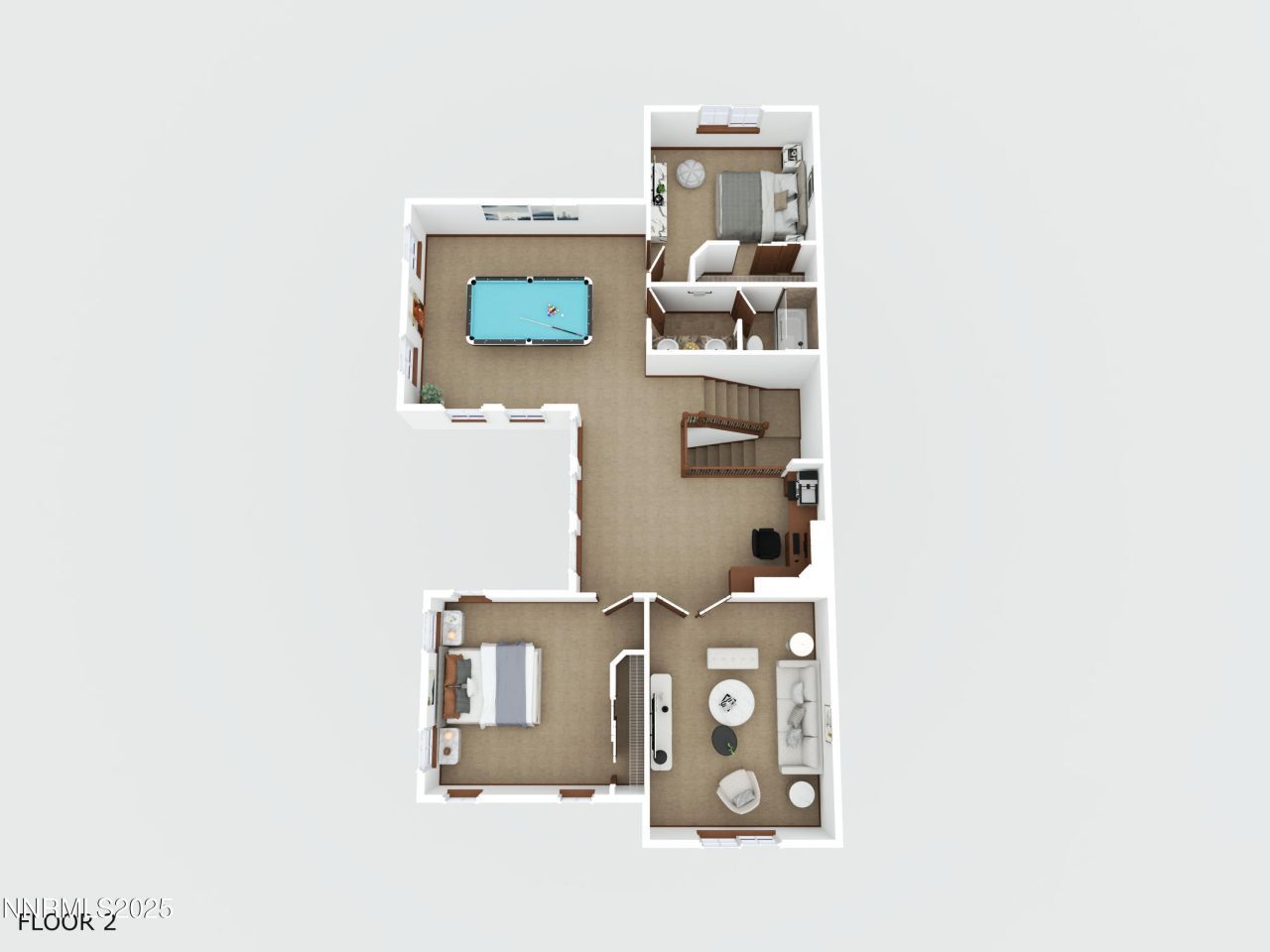 3990 San Donato Loop, Reno, NV 89519 Photo