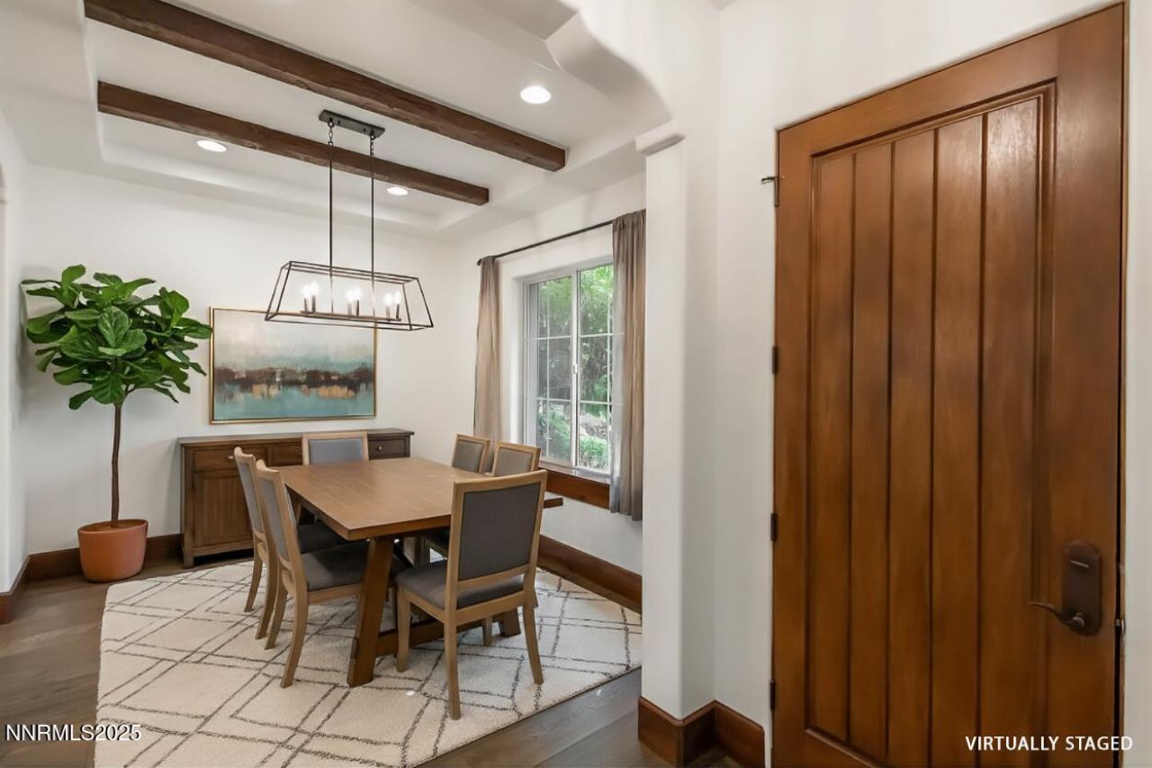 3990 San Donato Loop, Reno, NV 89519 Photo