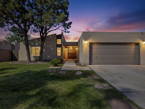 5129 CAMINO VISTA NW, Albuquerque, NM 87120