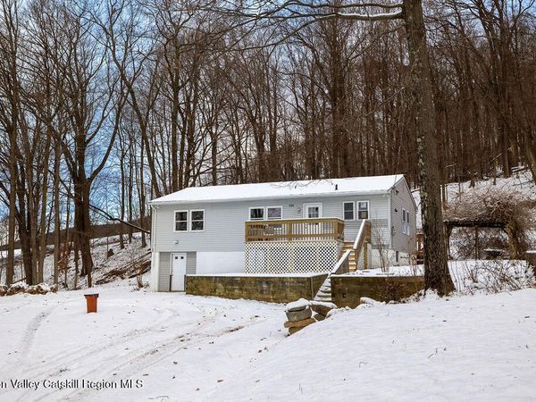 525 Winchell Mountain Road, Ancramdale, NY 12503