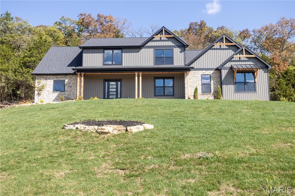 3811 Karen Meadow Court, Imperial, MO 63052 Main Photo