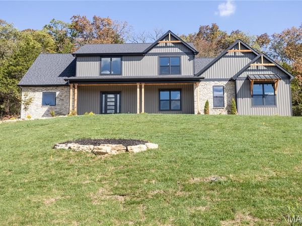 3811 Karen Meadow Court, Imperial, MO 63052