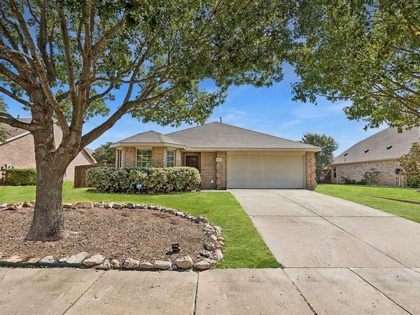 3810 Wolf Creek Lane, Melissa, TX 75454