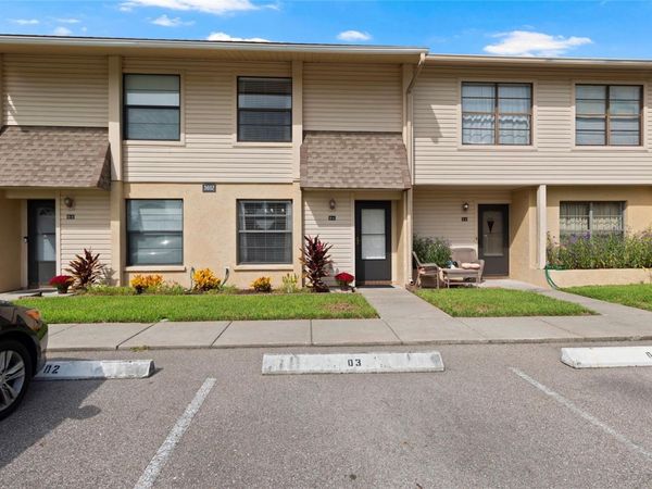 3602 54TH STREET W, Unit D4, BRADENTON, FL 34209