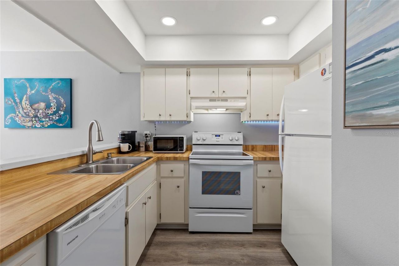 3602 54th Street W, Unit D4, Bradenton, FL 34209 Photo