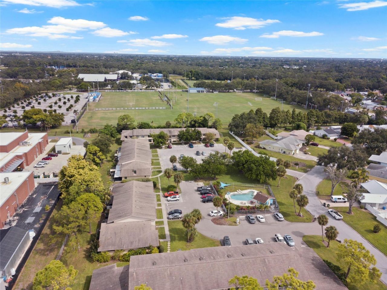 3602 54th Street W, Unit D4, Bradenton, FL 34209 Photo