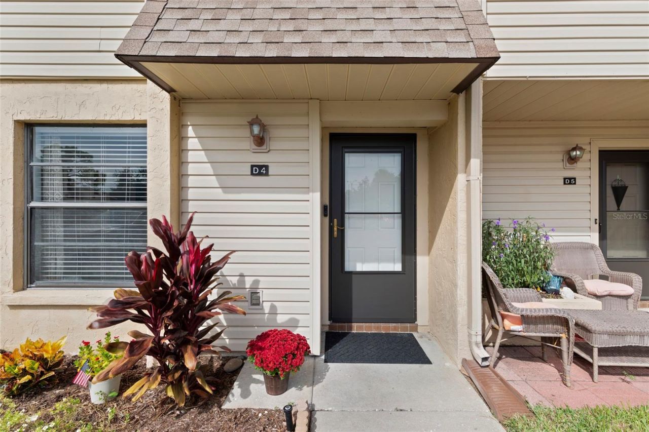 3602 54th Street W, Unit D4, Bradenton, FL 34209 Photo