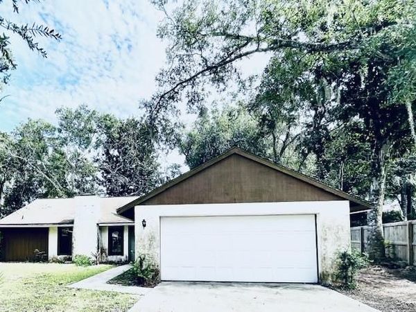 7 BROOKSIDE CIRCLE, ORMOND BEACH, FL 32174