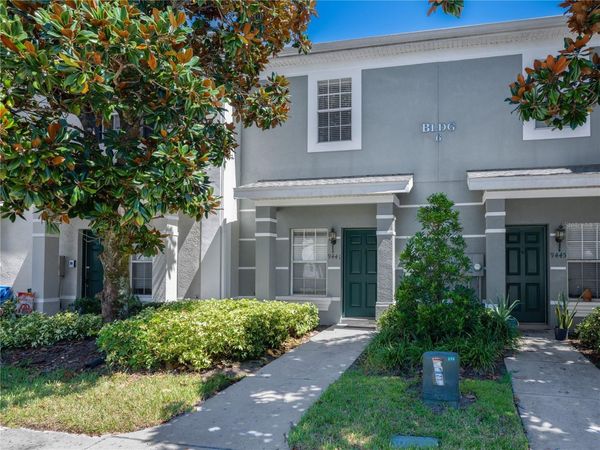 9441 FLOWERING COTTONWOOD ROAD, Unit 41, ORLANDO, FL 32832