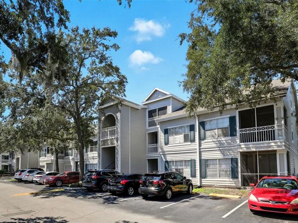 5132 CITY STREET, Unit 317, ORLANDO, FL 32839