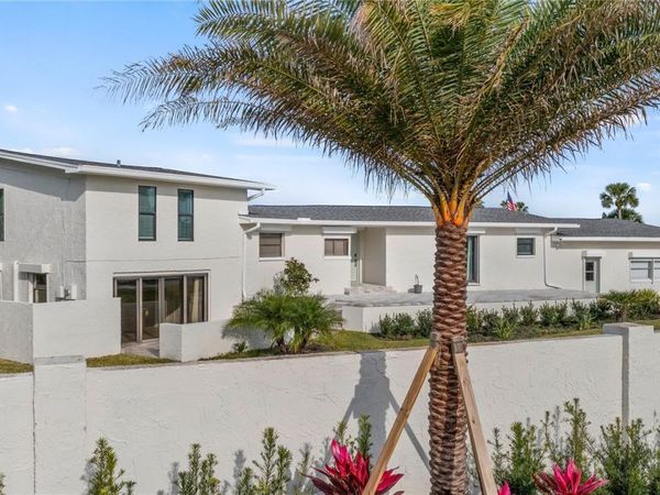 102 EAST CIRCLE, NEW SMYRNA BEACH, FL 32169