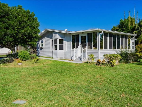 701 HELMSMAN LANE, EDGEWATER, FL 32141