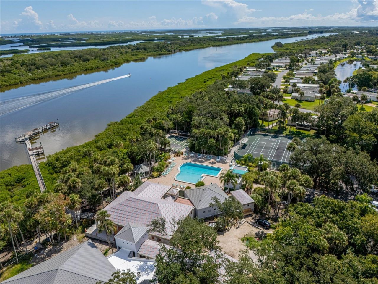 701 Helmsman Lane, Edgewater, FL 32141 Photo