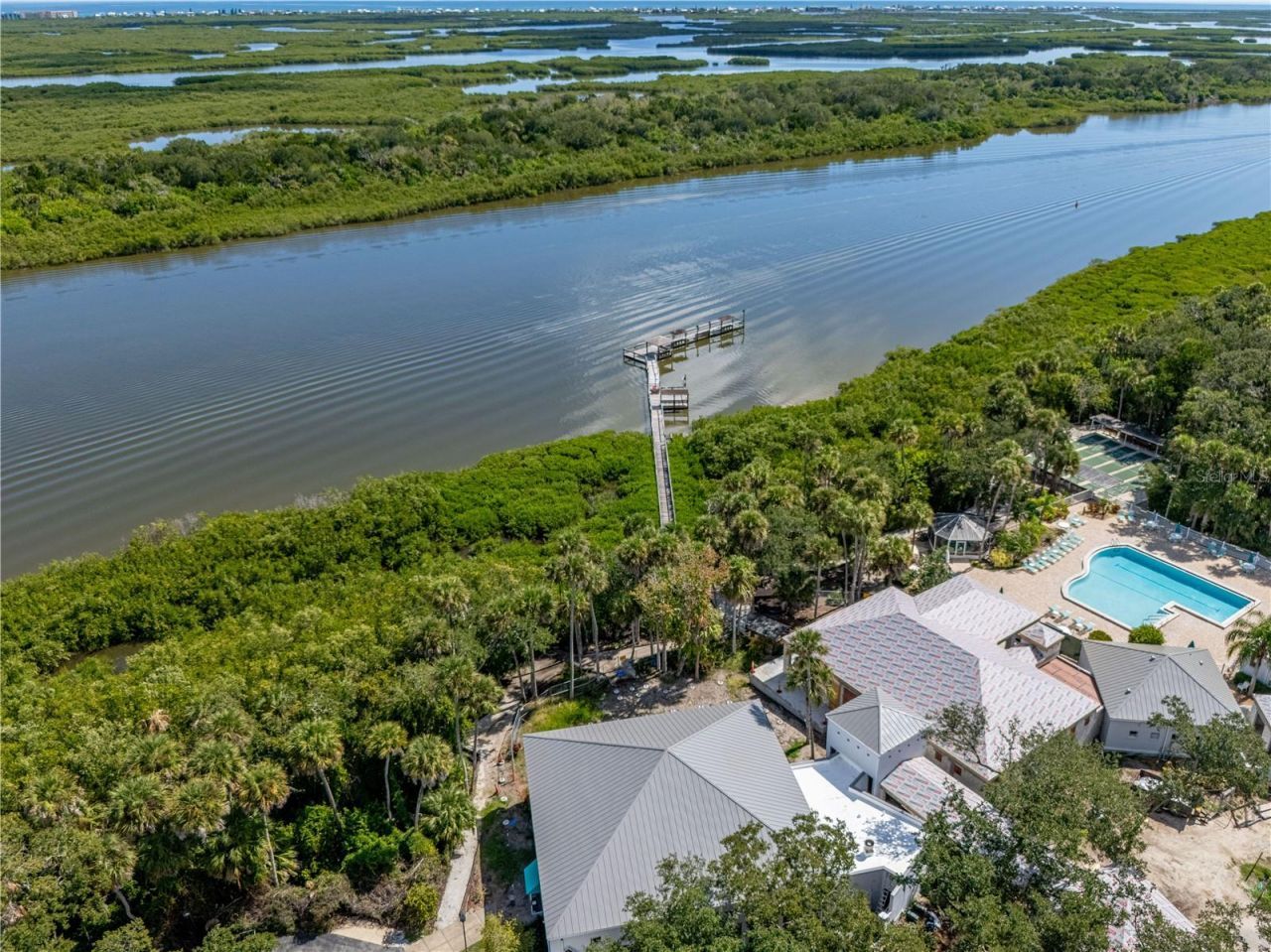 701 Helmsman Lane, Edgewater, FL 32141 Photo