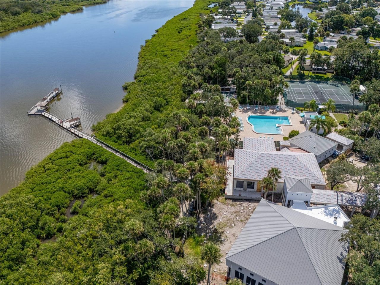 701 Helmsman Lane, Edgewater, FL 32141 Photo