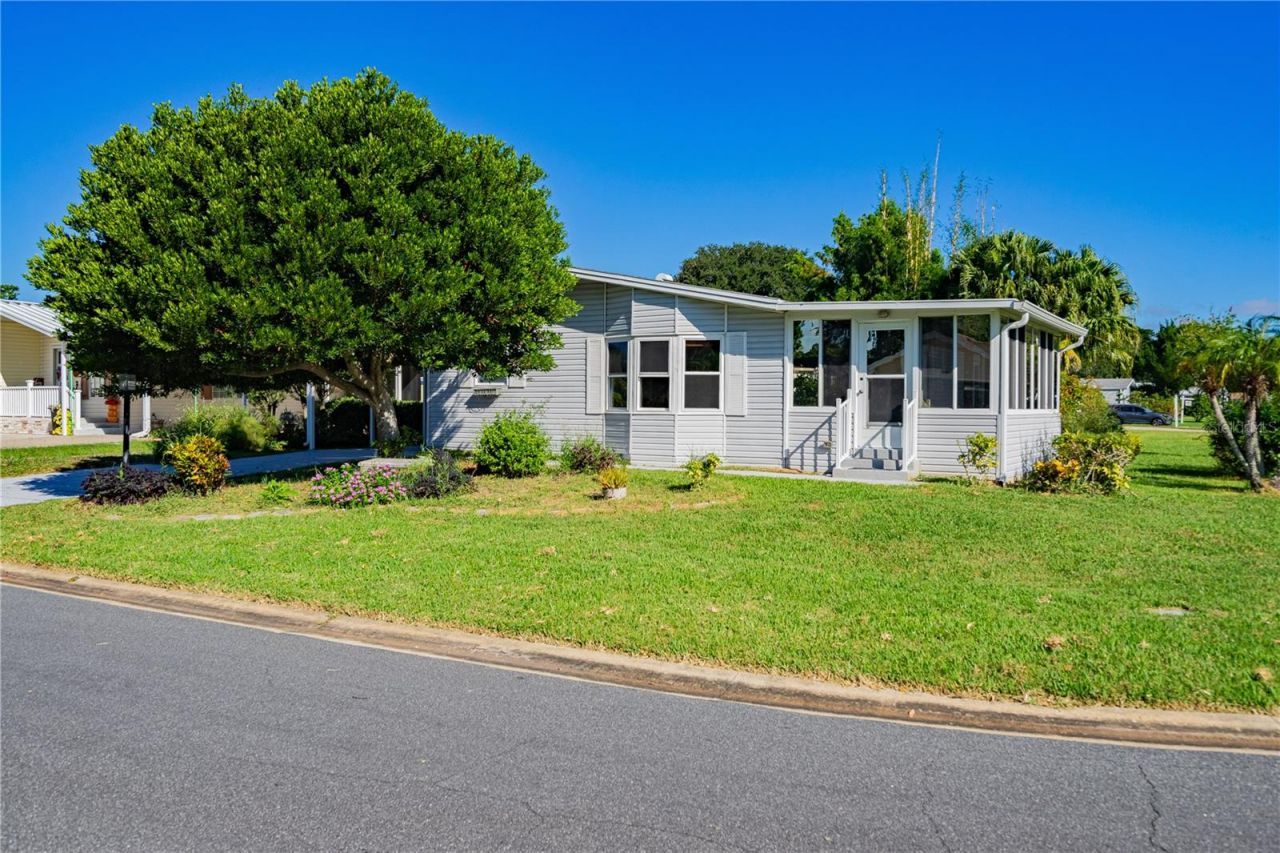 701 Helmsman Lane, Edgewater, FL 32141 Photo