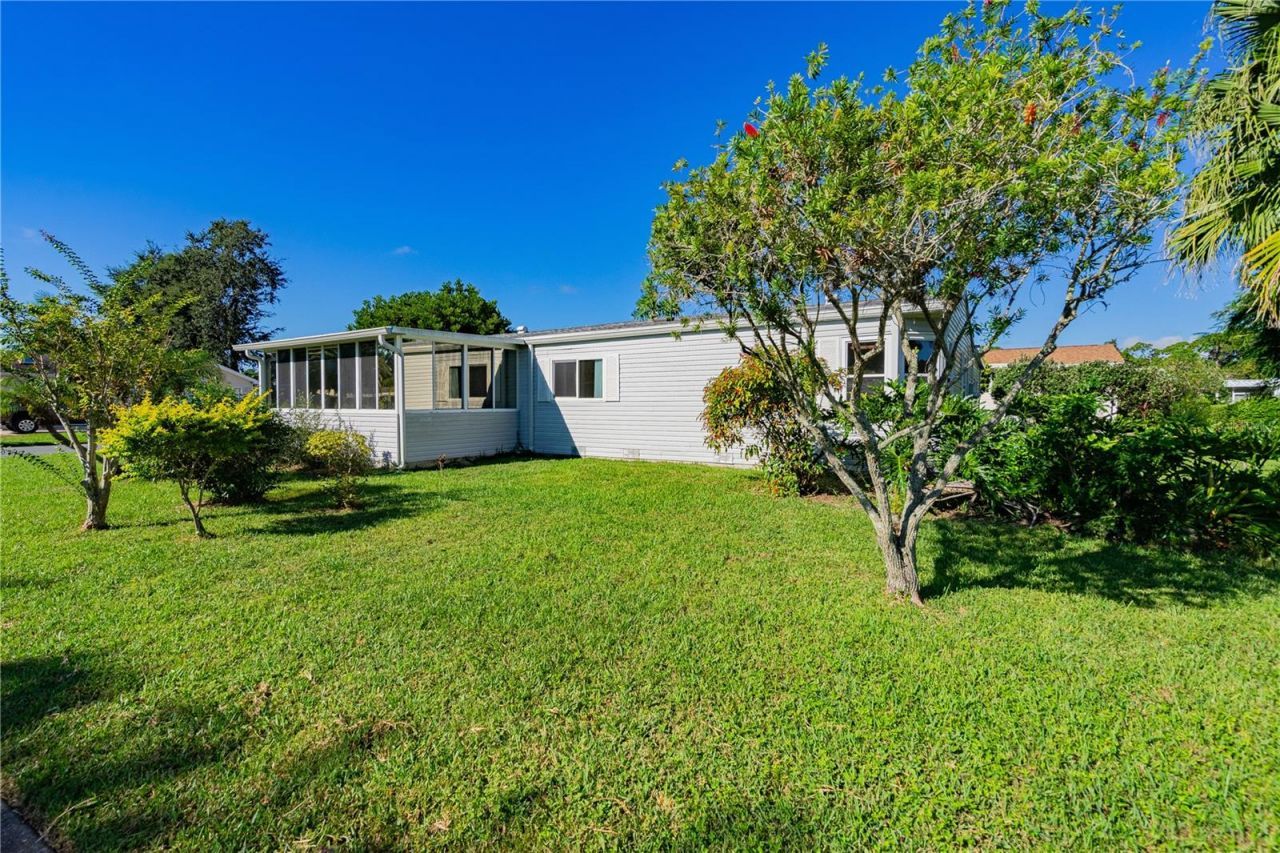 701 Helmsman Lane, Edgewater, FL 32141 Photo