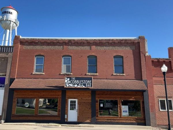 133 & 127 1st St SE, Primghar, IA 51245