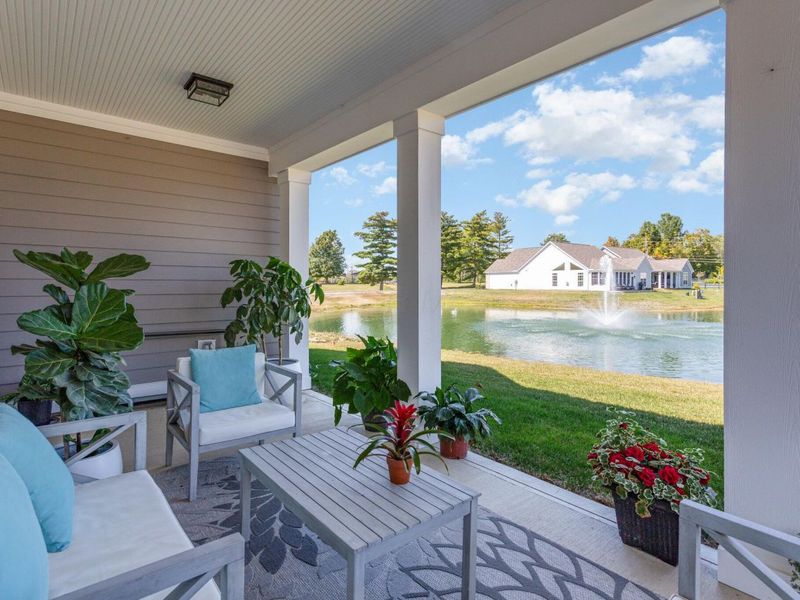 7669 Dulin Farms Drive, Powell, OH 43065 Photo 10