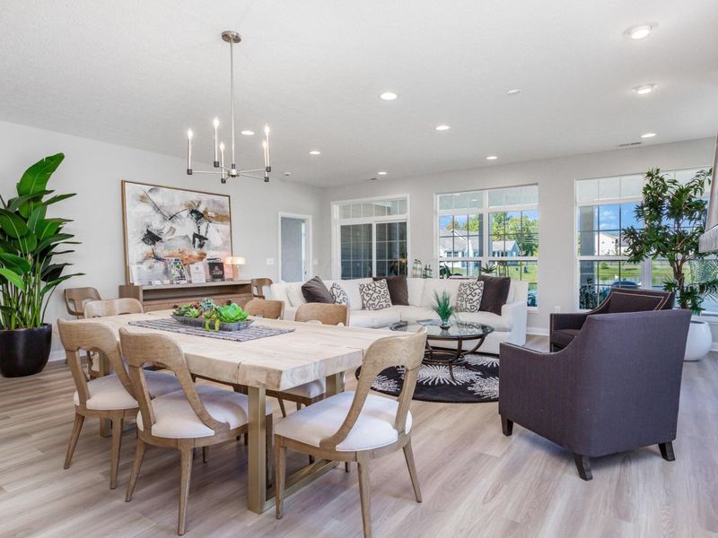 7669 Dulin Farms Drive, Powell, OH 43065 Photo 5