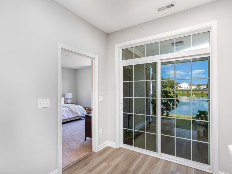 7669 Dulin Farms Drive, Powell, OH 43065 Photo 8