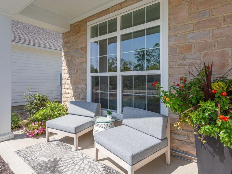 7669 Dulin Farms Drive, Powell, OH 43065 Photo 9