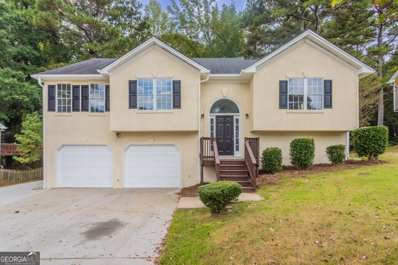 859 Aspen Drive, Lithia Springs, GA 30122 Main Photo