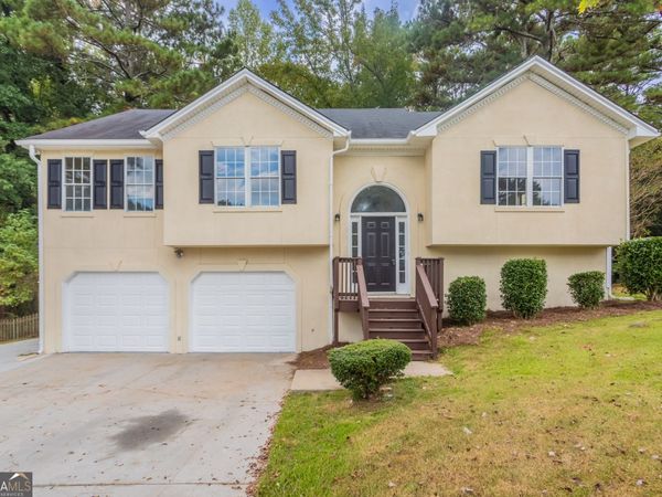 859 Aspen Drive, Lithia Springs, GA 30122