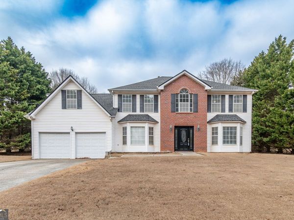 2167 Pixie Rose Lane, Loganville, GA 30052
