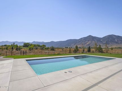2960 Oasis Springs Road, Minden, NV 89423 Photo