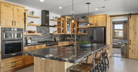 2960 Oasis Springs Road, Minden, NV 89423 Photo