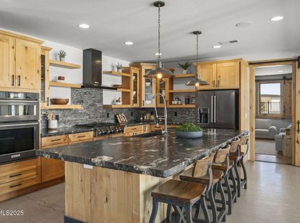 2960 Oasis Springs Road, Minden, NV 89423 Photo