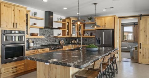 2960 Oasis Springs Road, Minden, NV 89423 Photo