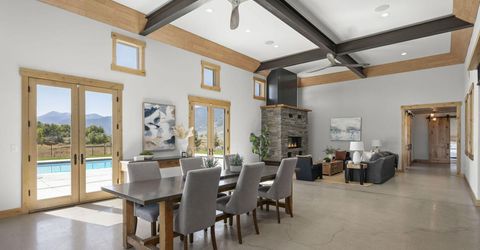 2960 Oasis Springs Road, Minden, NV 89423 Photo