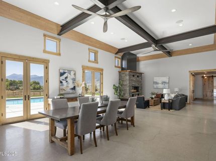 2960 Oasis Springs Road, Minden, NV 89423 Photo