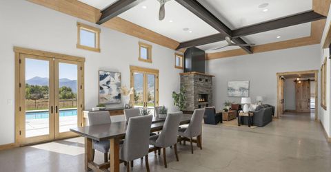 2960 Oasis Springs Road, Minden, NV 89423 Photo