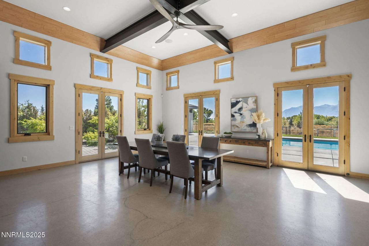 2960 Oasis Springs Road, Minden, NV 89423 Photo