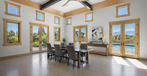 2960 Oasis Springs Road, Minden, NV 89423 Photo