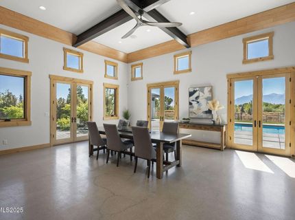 2960 Oasis Springs Road, Minden, NV 89423 Photo