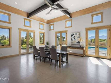 2960 Oasis Springs Road, Minden, NV 89423 Photo