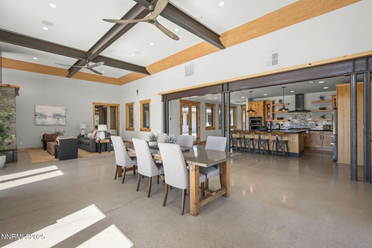 2960 Oasis Springs Road, Minden, NV 89423 Photo