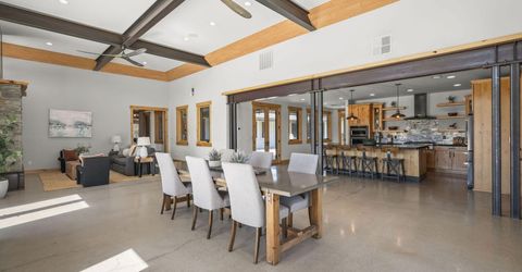 2960 Oasis Springs Road, Minden, NV 89423 Photo