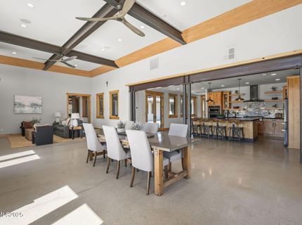 2960 Oasis Springs Road, Minden, NV 89423 Photo